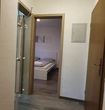 Haus Schneider وينتربرغ