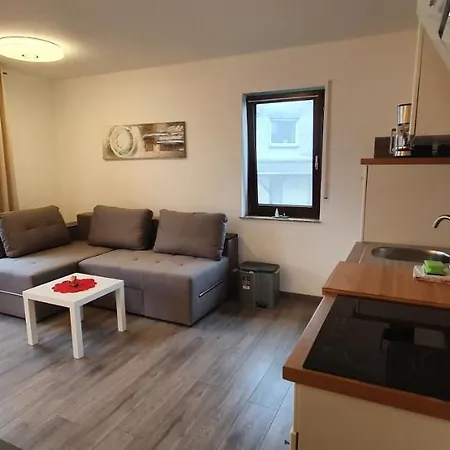 شقة Haus Schneider وينتربرغ