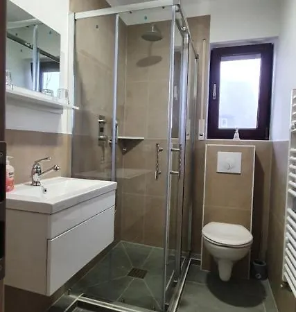 Apartamento Haus Schneider *