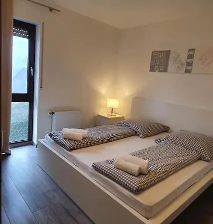 Haus Schneider * Winterberg