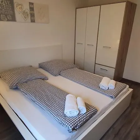 Haus Schneider * وينتربرغ