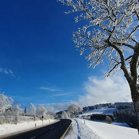 Haus Schneider Apartamento