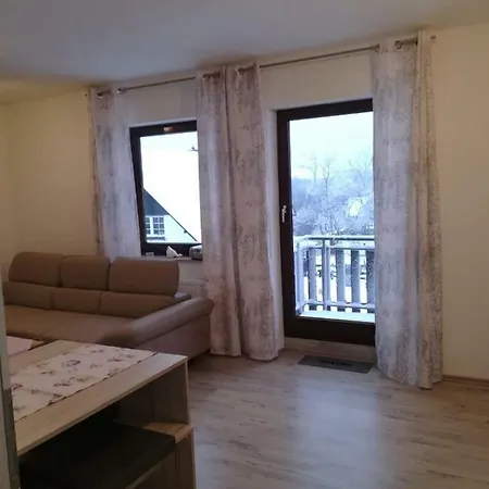 شقة Haus Schneider وينتربرغ