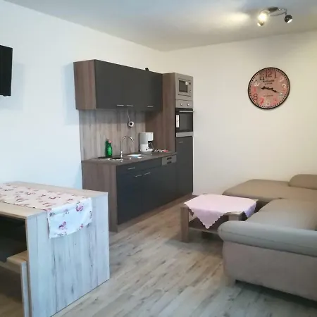 Haus Schneider Apartamento