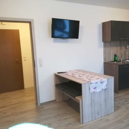 Haus Schneider وينتربرغ