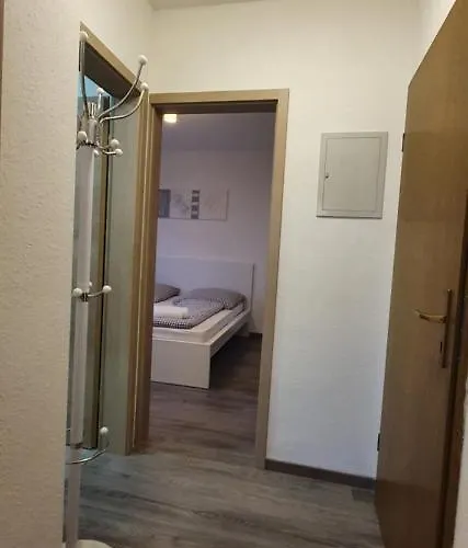 Haus Schneider Winterberg