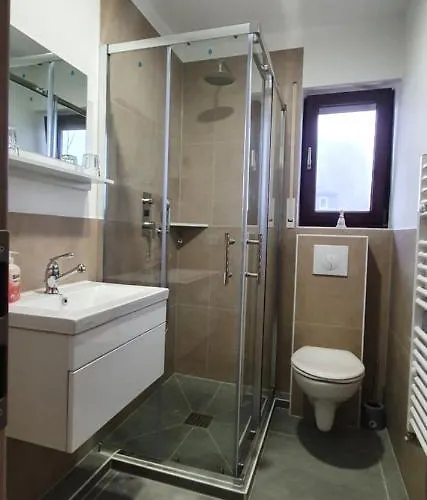 Apartamento Haus Schneider *