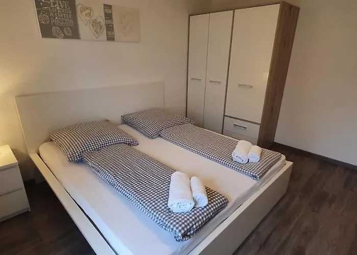 Haus Schneider * Winterberg