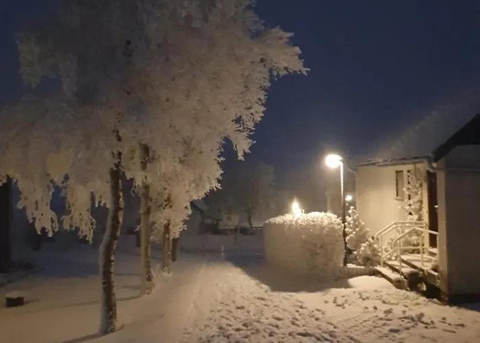 Haus Schneider * Winterberg