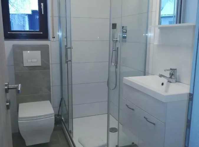 Haus Schneider Apartamento *