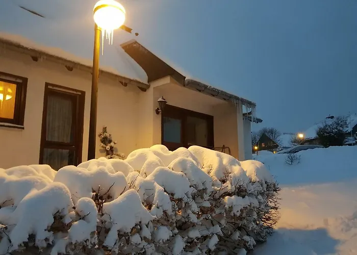 Haus Schneider Apartamento *