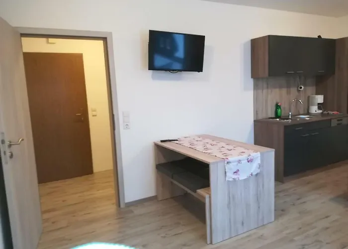 Haus Schneider Winterberg